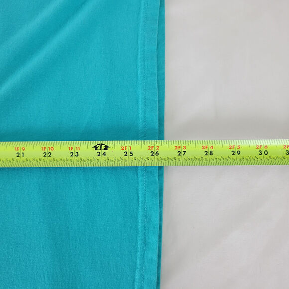 Rascal Flatts Shirt Womens 2XL Blue Tank Top Summer Playlist Tour 2019 Concert - Picture 6 of 9